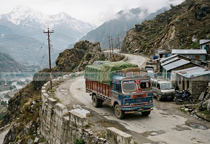 From the Himalayas to the World: How Cargo Nepal Helps You Ship Globally and Sustainably