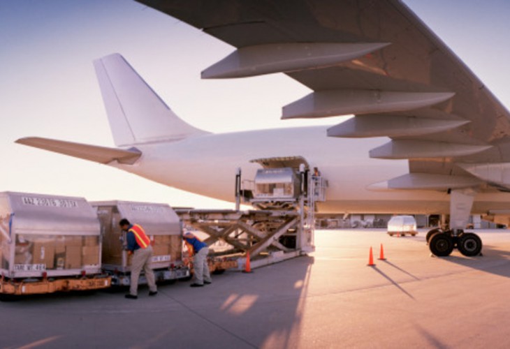 More then 2600 freighters might be needed for next two decades.