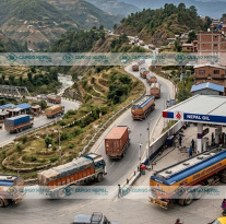 Strategies to Minimize Logistics Costs During a Fuel Crisis