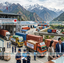 Nepal-China Trade Opportunities in 2026: Key Trends, Growing Industries, and Business Potential