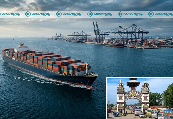 Managing Risk in Freight Transportation: Lessons Learned and Proactive Strategies for Nepalese Businesses in a Dynamic Logistics Landscape