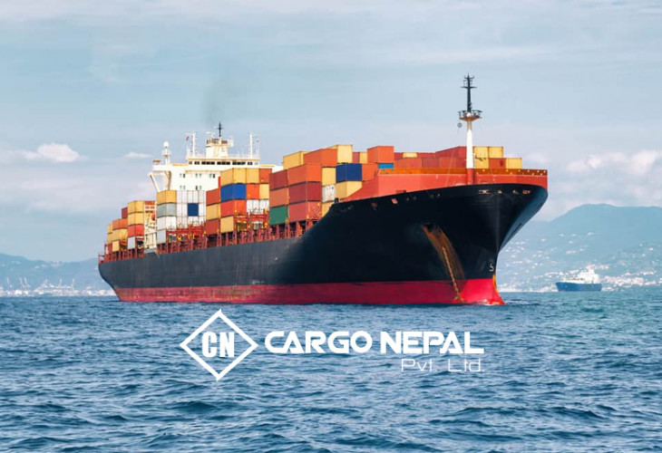 ship goods from China to Nepal Cargo Nepal, Freight Forward in Nepal