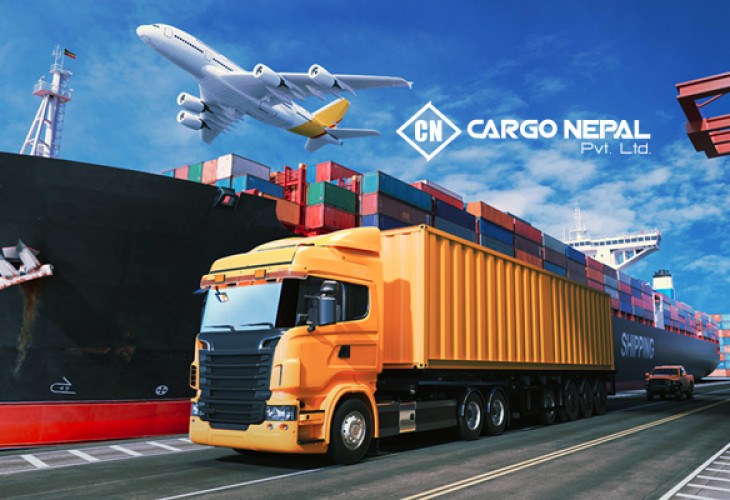 Nepal Freight Forwarders Association a brief introduction