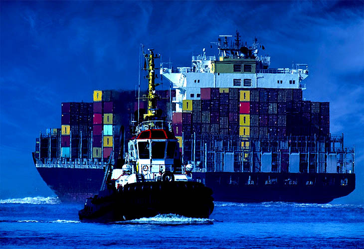 A Beginner’s Guide to Shipping Heavy Machinery | Tips & Best Practices