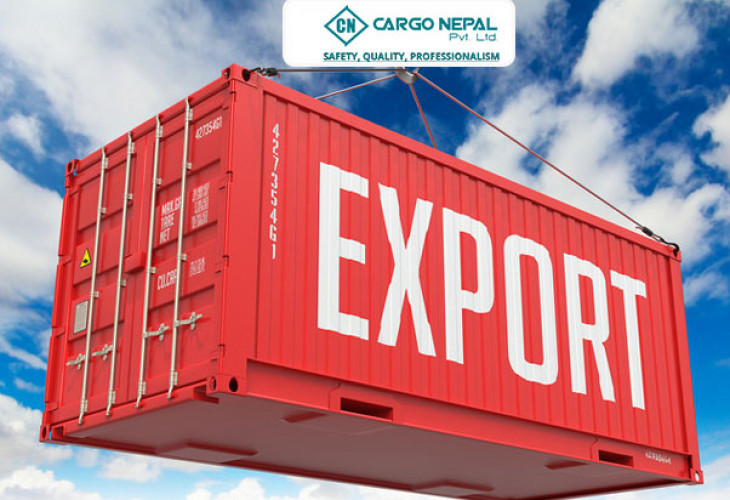 A Summary of the Top Ten Products Exported from Nepal