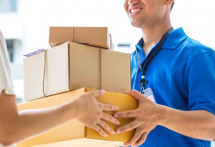 How to prepare your package while sending parcels abroad from Nepal.