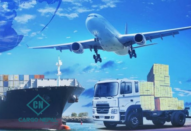 Things You Need to Know About Freight Forwarders in Nepal