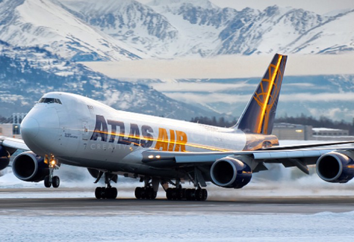 Atlas Air joins ALTA (Latin American and Caribbean Air Transport Association)