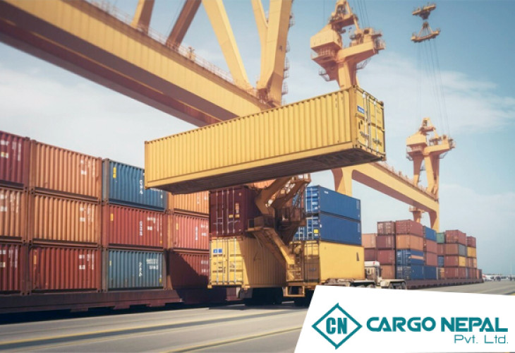 A Complete Guide to Shipping Abroad from Nepal Handling Customs, Rules, and Optimal Procedures