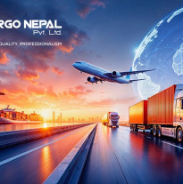 Why Cargo Nepal Pvt. Ltd. is the Best Freight Forwarder Company in Nepal