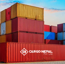 A Brief History of the Shipping Container