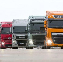 Cargo in Europe slows down but underlying strength remains