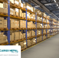 Optimizing Supply Chains with Modern Warehouse Management in Kathmandu
