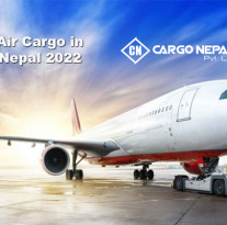 Best Air Cargo in Nepal in 2022
