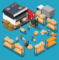 Need and Importance of Warehousing, brief introduction.