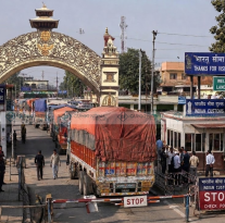 Nepal-India Trade Route Challenges and How Smart Logistics Can Solve Them