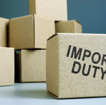 Documents Required for Import Customs Clearance in Nepal