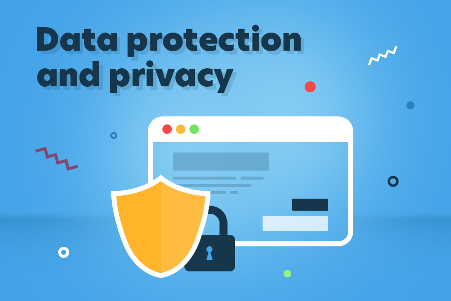 Data-Protection & Privacy Policy