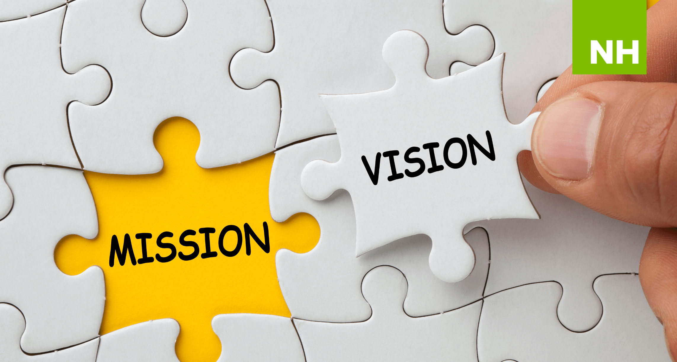 Vision and Mission