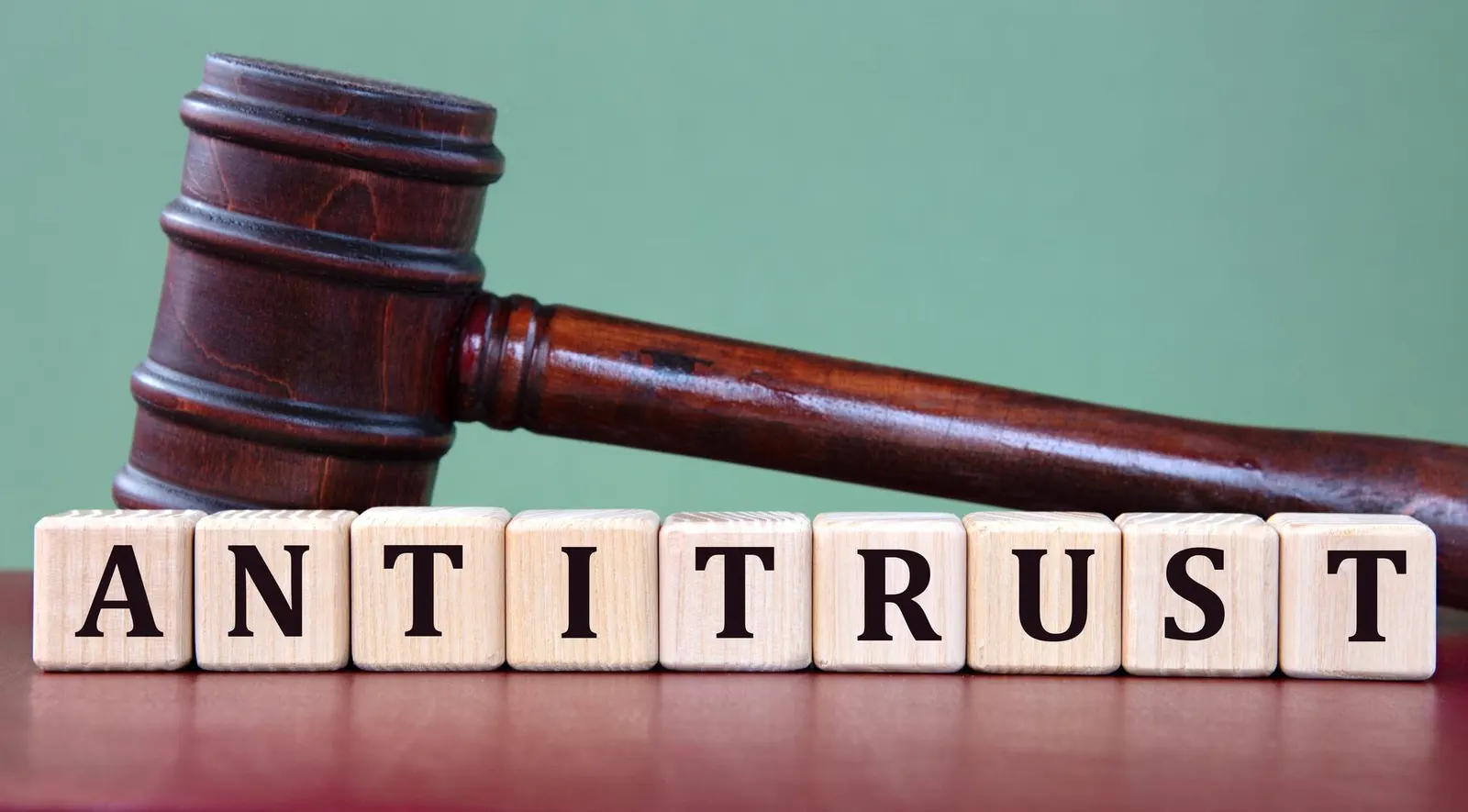 Anti-Trust Charter