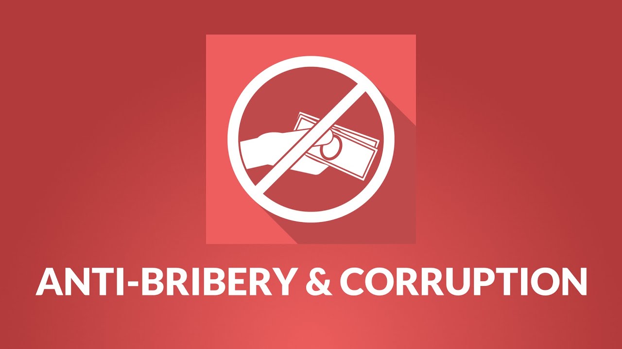 Anti Bribery Policy